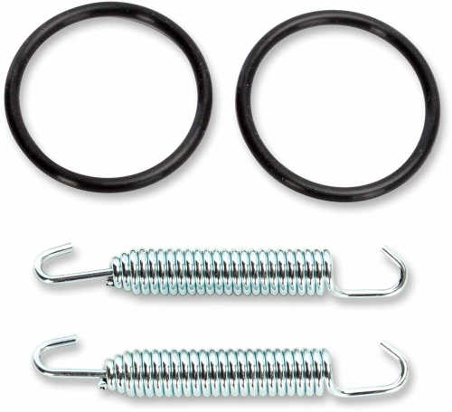 Moose Racing - Moose Racing Exhaust Gasket Kit - 823145MSE