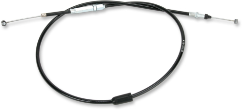 Parts Unlimited - Parts Unlimited Clutch Cable - 54011-1224