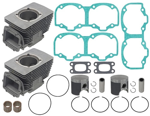 SPI - SPI Standard Cylinder Kit - SM-09609K