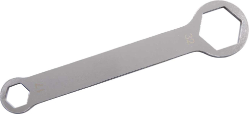 Moose Racing - Moose Racing Rider's Wrench By Fredette 17 x 32 mm - O15-6C50