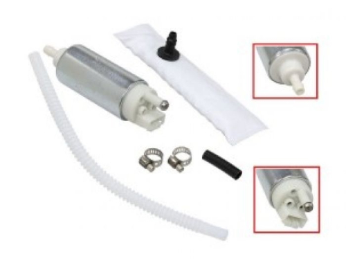 SPI - SPI Electric Fuel Pump - SM-07700