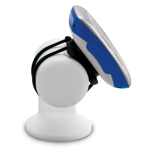 Garmin - Garmin Quarter-Turn Bike Mount f/Edge&reg;