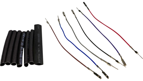 Custom Dynamics - Custom Dynamics Throttle-By-Wire Extension Kit - 4in. - CD-BAR-EXT-8