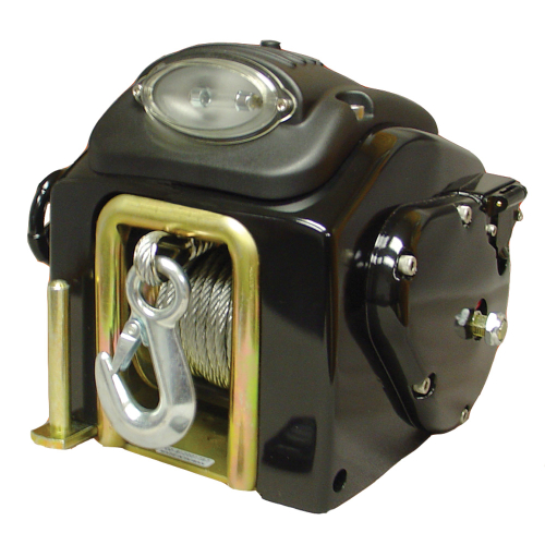 Powerwinch - Powerwinch RC23 Trailer Winch