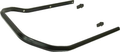 SPI - SPI Rear Bumper - SM-12695