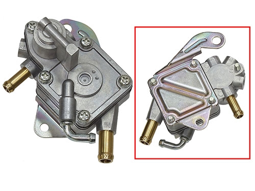SPI - SPI Fuel Pump - SM-07206