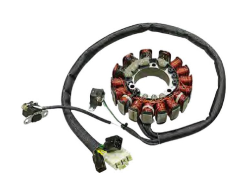 SPI - SPI Stator Assembly - SM-01356