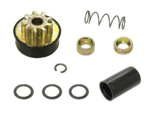 SPI - SPI Starter Clutch Gear - SM-01338I