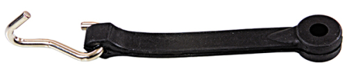 SPI - SPI OEM Style Hood Strap - 12-134