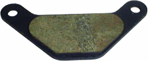 SP1 - SP1 Brake Pads - Semi-Metallic - 05-152-14