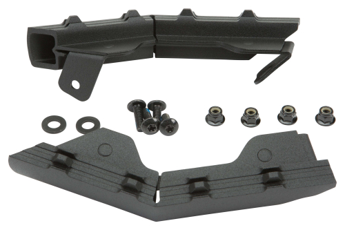 SP1 - SP1 Rear Foot Rest - SM-12642