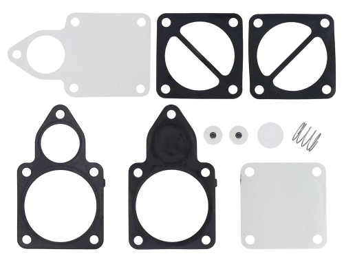 SP1 - SP1 Fuel Pump Repair Kit - SM-07327A