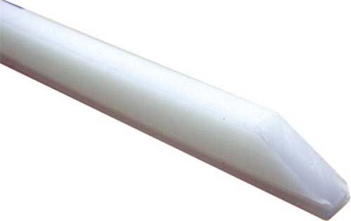 SP1 - SP1 Universal UHMW Tunnel Protector - 50in. L x 1in. H - 917-51-80