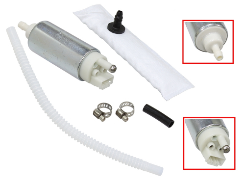 SP1 - SP1 Electronic Fuel Pump - SM-07700