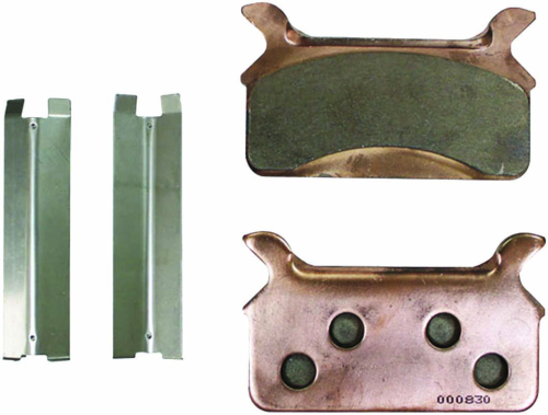 SP1 - SP1 Brake Pads - Full Metal - 05-152-51F