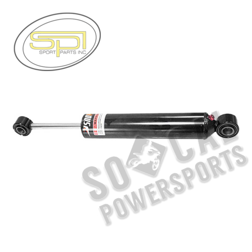 SP1 - SP1 Gas Slide Shock - SU-04074