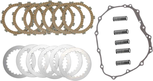 Vesrah - Vesrah Complete Clutch Kit - AT-5004
