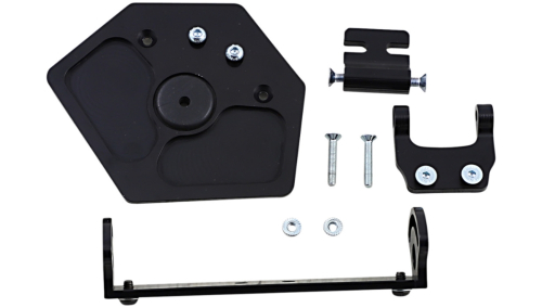 Driven Racing - Driven Racing Fender Eliminator Kit - DBM-FE-03
