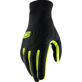 100% - 100% Brisker Xtreme Gloves - 10030-00003