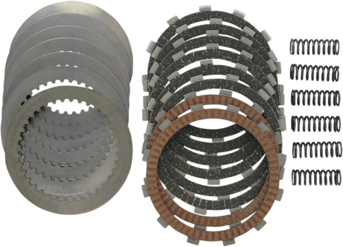 DP Brakes - DP Brakes DPK Clutch Kit - DPK199