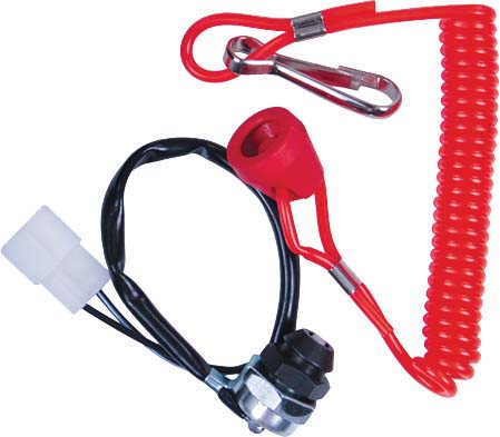 SP1 - SP1 Safety Tether Switch - 01-112