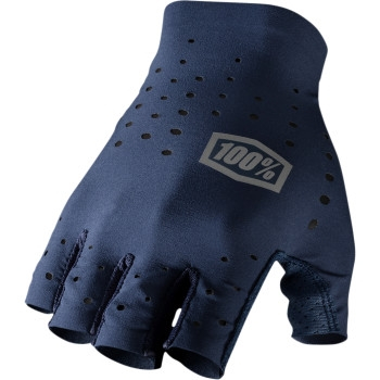 100% - 100% Sling Finger Short Gloves - 10021-00011
