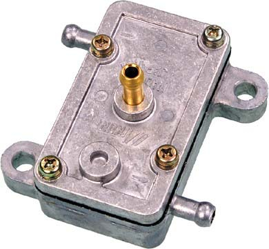 SP1 - SP1 Fuel Pump - Single Outlet - Rectangular - 07-187-01