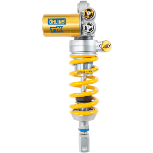 Ohlins - Ohlins TTX GP Shock Absorber - TR 469
