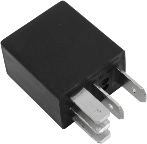 Moose Utility - Moose Utility Relay - 100-2124-PU
