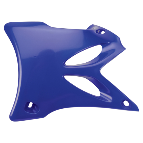 UFO Plastics - UFO Plastics Radiator Covers - Reflex Blue - YA03855-089