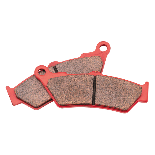 BikeMaster - BikeMaster Sintered Brake Pads - 961425