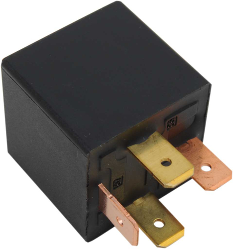 Moose Utility - Moose Utility Relay - 100-2074-PU