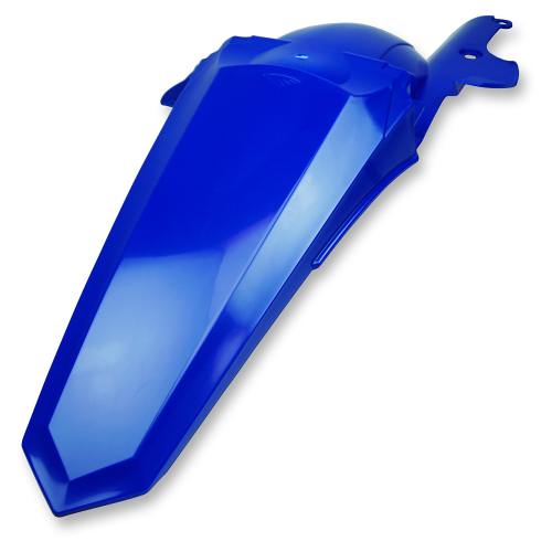 Cycra - Cycra Powerflow Rear Fender - Blue - 1513-62
