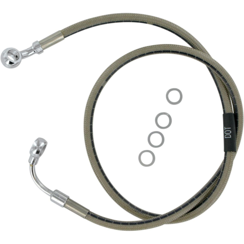 Russell - Russell Brake Line Kit - R09831S