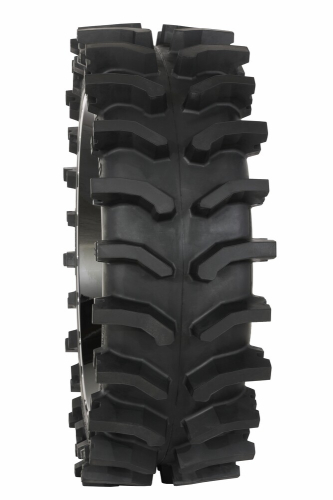 System 3 - System 3 XT400W Front/Rear Mud Radial Tire - 35x12-24 - S3-0892