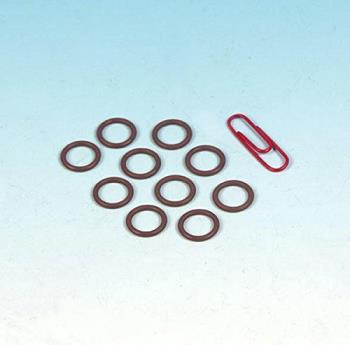 James Gasket - James Gasket Air Cleaner Breather Bolt O-Ring - 11202