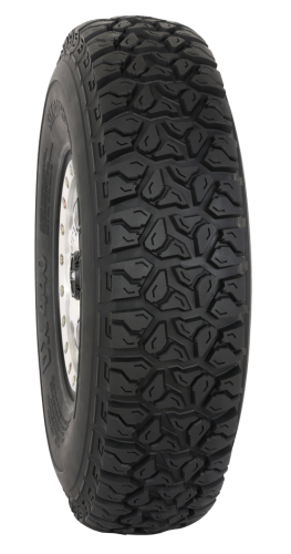 System 3 - System 3 DX440 Front/Rear Radial Tire - 35x10-15 - S3-1068