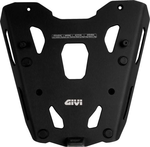 GIVI - GIVI Top Case Hardware for V35 Hard Cases - SRA5138B