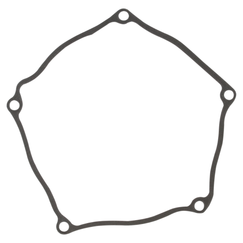 Cometic Gasket - Cometic Gasket Clutch Cover Gasket - Outer - EC847060AFM