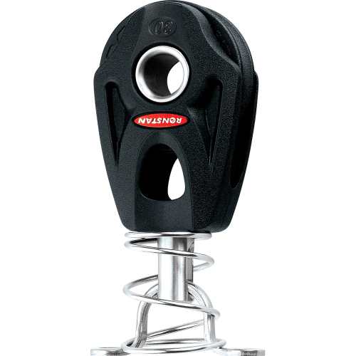 Ronstan - Ronstan Series 30 Ball Bearing Orbit Block - Stand Up Swivel