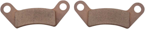 Moose Utility - Moose Utility XCR Brake Pads - 1721-2871