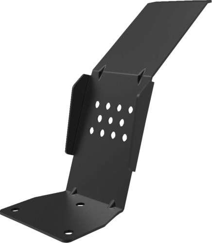 Moose Racing - Moose Racing Agroid RS-16 E-Bike Skid Plate - X01-E2503