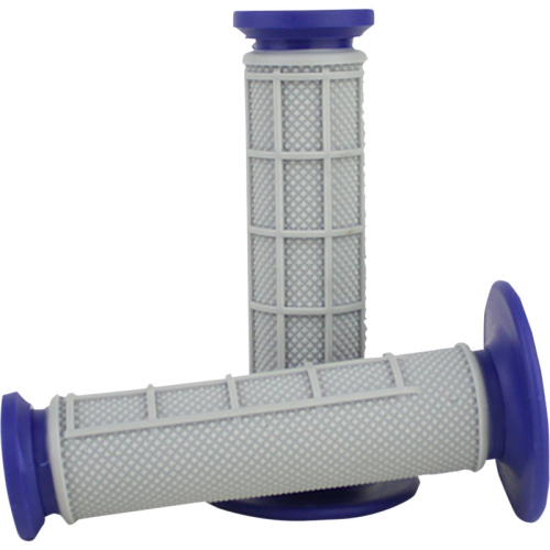 Driven Racing - Driven Racing Pro Waffle Grip - Blue - D535-BL