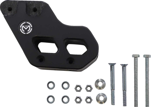Moose Racing - Moose Racing Pro Chain Guide - Black - PX1608