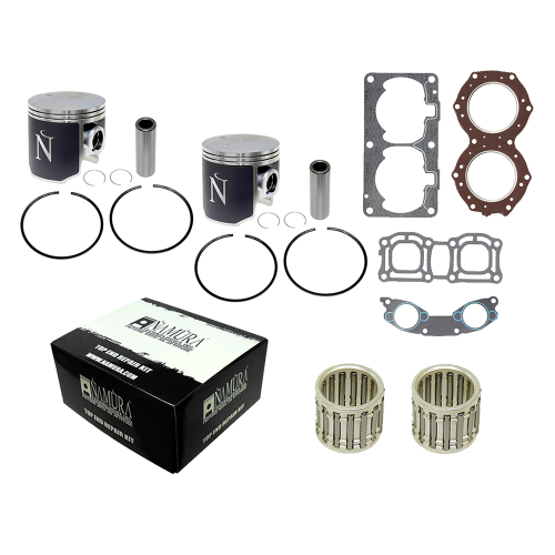 Namura Technologies - Namura Technologies Top End Repair Kit - NW-40000K