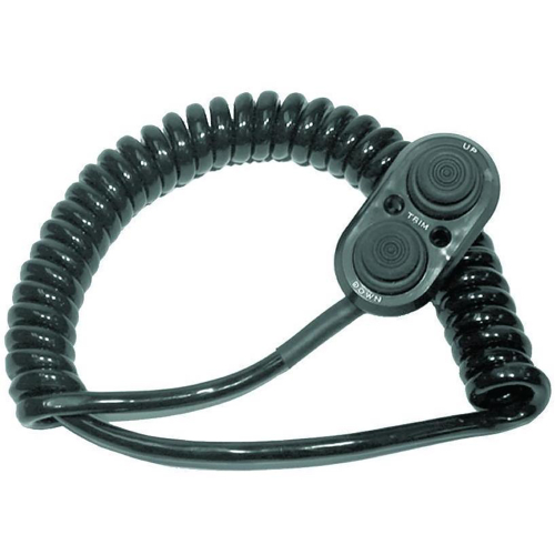 T-H Marine Supplies - T-H Marine Steering Trim Control Unit