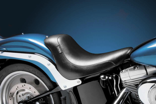 Le Pera - Le Pera Silhouette Solo Seat - LK-850