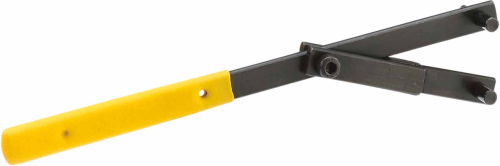 Moose Racing - Moose Racing Heavy-Duty Pulley, Sprocket, Gear Holder - 3808-0015