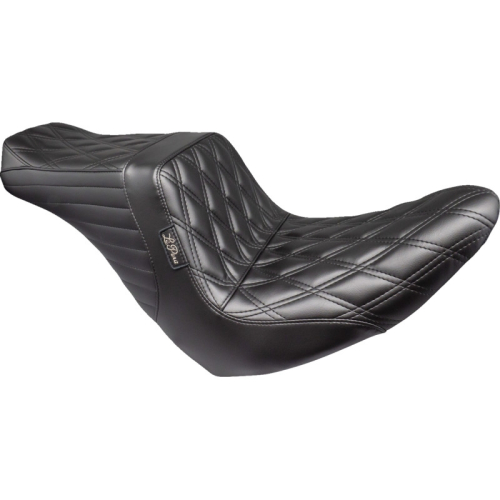 Le Pera - Le Pera Tailwhip Up Front Seat - LYRU-580DD