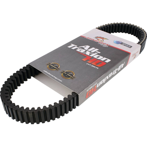 All Balls - All Balls All-Traxion HD CVT Belt - 25-9002